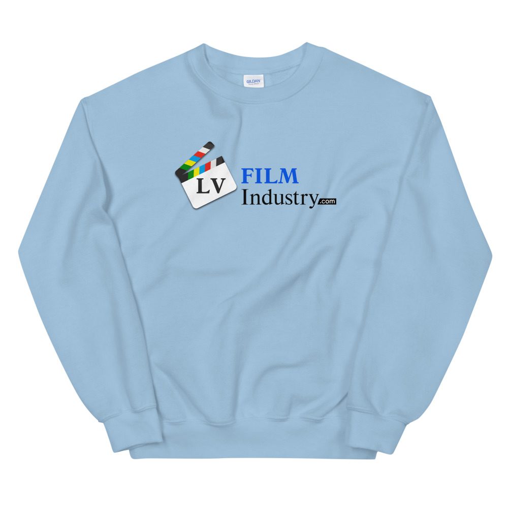 LV Film Industry – Unisex Sweatshirt